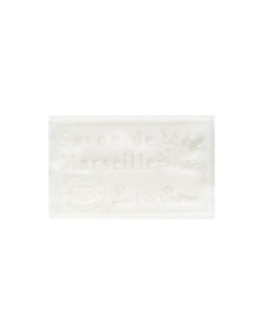 Jabon de marsella Leche de cabra 125g Savonnerie